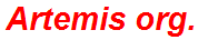Artemis org.