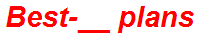 Best-__ plans