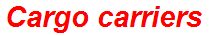 Cargo carriers