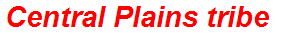Central Plains tribe