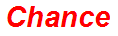 Chance