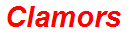 Clamors