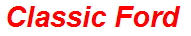 Classic Ford
