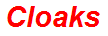 Cloaks