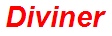 Diviner