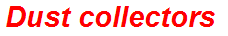 Dust collectors