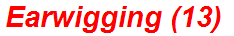 Earwigging (13)
