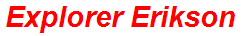 Explorer Erikson