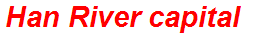 Han River capital