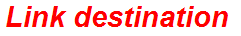Link destination