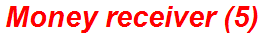 Money receiver (5)