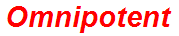 Omnipotent