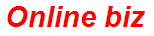Online biz