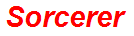 Sorcerer
