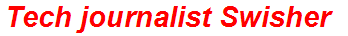 Tech journalist Swisher