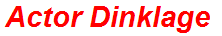 Actor Dinklage