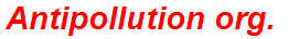 Antipollution org.