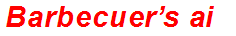 Barbecuer’s aid