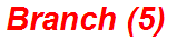 Branch (5)