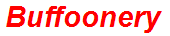 Buffoonery