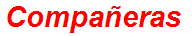 Compañeras