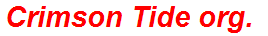 Crimson Tide org.
