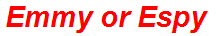 Emmy or Espy