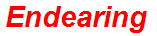 Endearing