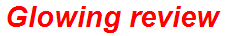 Glowing review