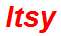 Itsy