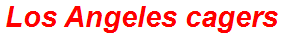 Los Angeles cagers
