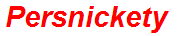 Persnickety