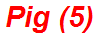 Pig (5)