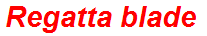 Regatta blade