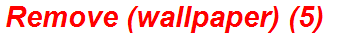 Remove (wallpaper) (5)
