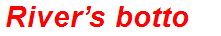 River’s bottom