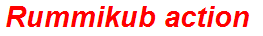 Rummikub action