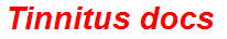Tinnitus docs