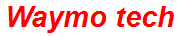 Waymo tech