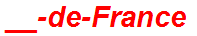 __-de-France