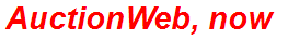 AuctionWeb, now