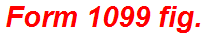Form 1099 fig.