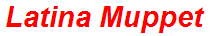 Latina Muppet